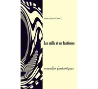 Les mille et un fantômes