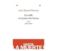 Les Mille Et Un Jours Des Cuevas