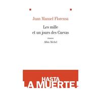 Les Mille et un jours des Cuevas