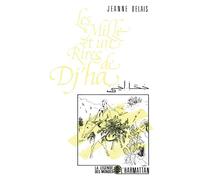 Les mille et un rires de Djha - Jeanne Delais - L'harmattan - Livre