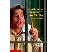 Les mille et un visages de Jim Carrey