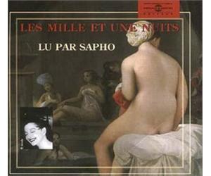 LES MILLE ET UNE