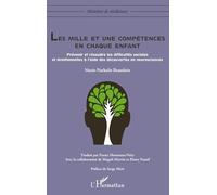 Marie-Nathalie Beaudoin – Les mille et une compétences en chaque enfant – Broché