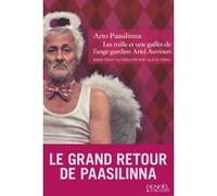 Les mille et une gaffes de l'ange gardien Ariel Auvinen
