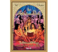 Les mille et une nuits 2: Le paradis aux 40 vierges