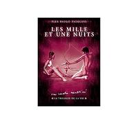 Les Mille et une nuits DVD