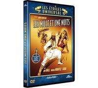 Les mille et une nuits
