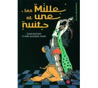 Les Mille et Une Nuits