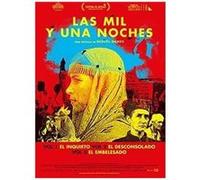 Les Mille et Une Nuits (2015) / As Mil e Uma Noites: Volume 1, 2 e 3 G