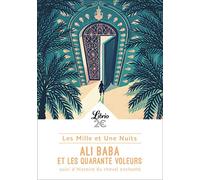 Les Mille et Une Nuits : Ali Baba et les quarante voleurs