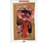 Les Mille et Une Nuits Anonyme (Auteur)