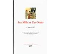 Les Mille et Une Nuits Anonyme (Auteur), André Miquel (Edité par), Jamel-Eddine Bencheikh (Edité par)