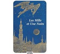Les Mille et Une Nuits Anonyme (Auteur), Antoine Galland (Traduction), Véronique Charpentier (Adapté)