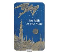 Les Mille et Une Nuits - Anonyme - Ecole Des Loisirs - broché - Roman adolescent dès 13 ans