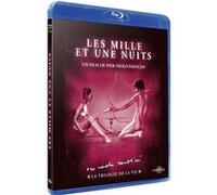 Les Mille et une nuits Blu-ray E