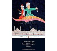 Les Mille et une nuits : Contes des 1001 nuits, Volume 01 : Nuits 1 à 294