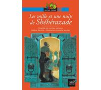 Les mille et une nuits de Shéhérazade
