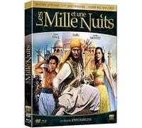 Les Mille et une nuits - DVD