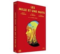 Les mille et une nuits – CND – DVD