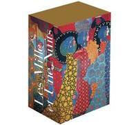 Les Mille et Une Nuits I, II et III Anonyme (Auteur), André Miquel (Edité par), Jamel-Eddine Bencheikh (Edité par)
