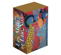 Les Mille et Une Nuits I, II et III Coffret - Anonyme - Gallimard - Coffret - Essai
