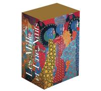 Les Mille et Une Nuits I, II et III: Coffret