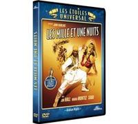 Les mille et une nuits