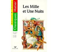 Les Mille et une Nuits, l'Orient