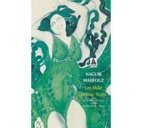 Les Mille et Une Nuits - Naguib Mahfouz - Actes sud - Poche - Roman