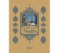 Les mille et une nuits reedition SIRONVAL-M (Auteur)