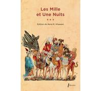 Les mille et une nuits T3: Les passions voyageuses (0002)