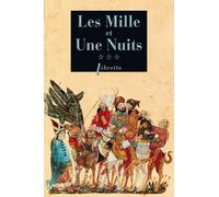 Les mille et une nuits T3 Anonyme (Auteur)