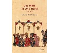 Anonyme – Les mille et une nuits T4 : La saveur des jours – Poche