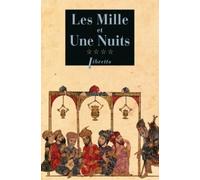 Les mille et une nuits T4: La saveur des jours