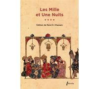 Anonyme – Les mille et une nuits T4 : La saveur des jours – Poche