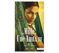 Les mille et une nuits - Tome 03