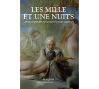 Les Mille et une nuits - Tome 1 (1)