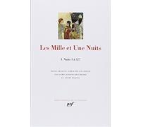 Les Mille et Une Nuits (1)