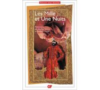 Les Mille et une nuits, tome 1
