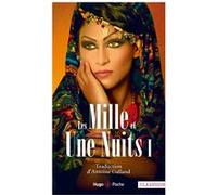 Les mille et une nuits - Tome 1 Antoine Galland (Traduction)