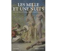 Les Mille et une nuits - Tome 2 (2)