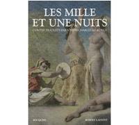 Les mille et une nuits - tome 2 NE Collectif (Auteur), Joseph-Charles Mardrus (Traduction), Marc Fumaroli (Préface)