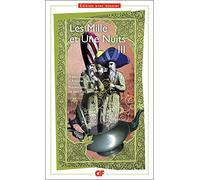 Les Mille et une nuits – Tome 3 – Flammarion