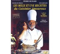 Les Mille Et Une Recettes Du Cuisinier Amoureux