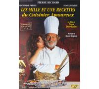 Les mille et une recettes du cuisinier amoureux