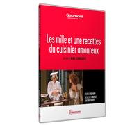 Les Mille et Une Recettes du cuisinier amoureux DVD DVD