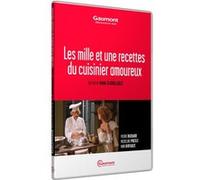 Les Mille et Une Recettes du cuisinier amoureux DVD E