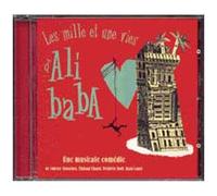 Les Mille Et Une Vies D'ali Baba
