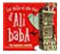 Les mille et une vies d'Ali Baba E