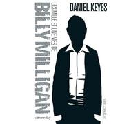 Les mille et une vies de Billy Milligan